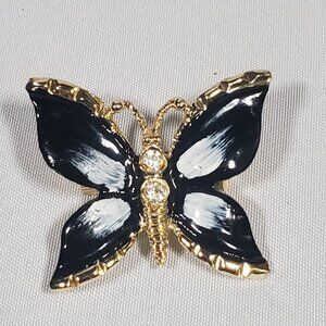 Butterfly Broach/Pin